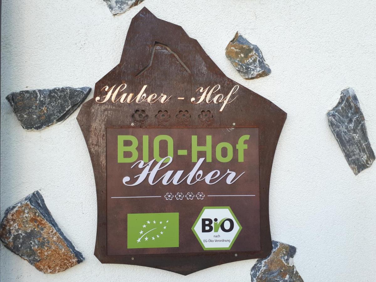 Apartment Huberhof Villanders