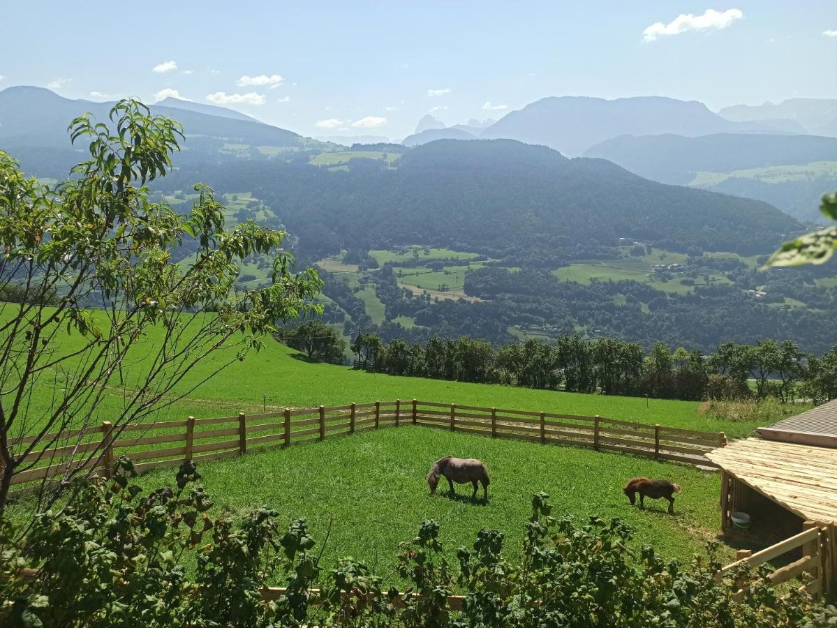 Huberhof Villanders