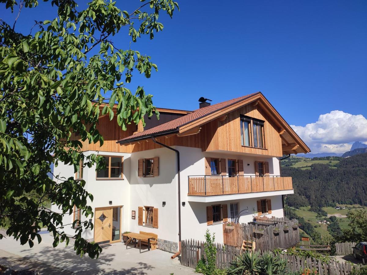 Appartement Huberhof Villandro