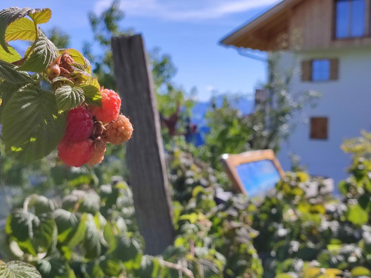 Huberhof * Villandro