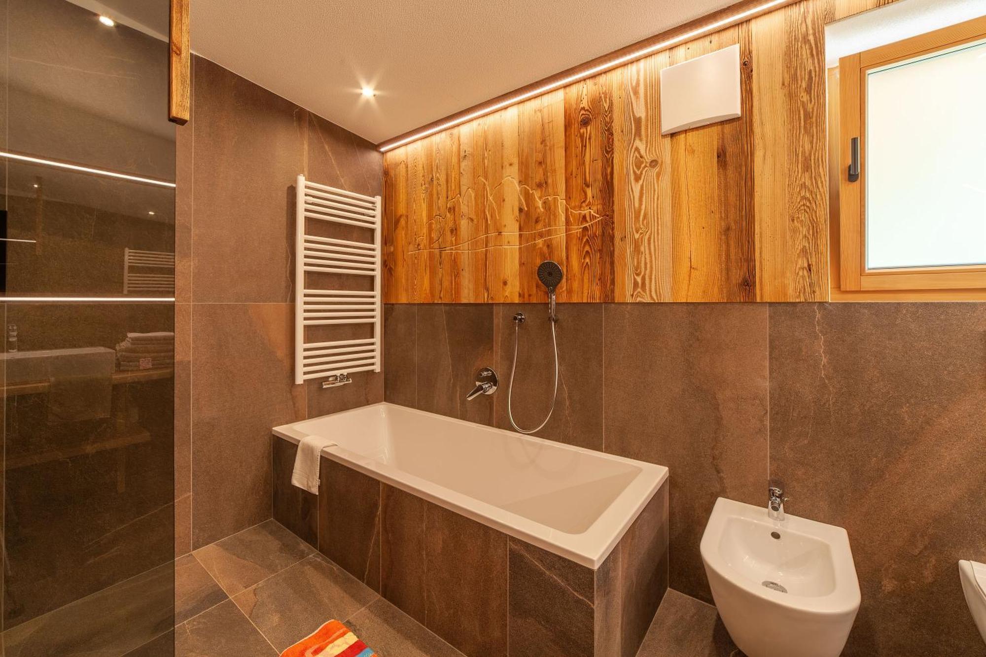 Appartement Huberhof