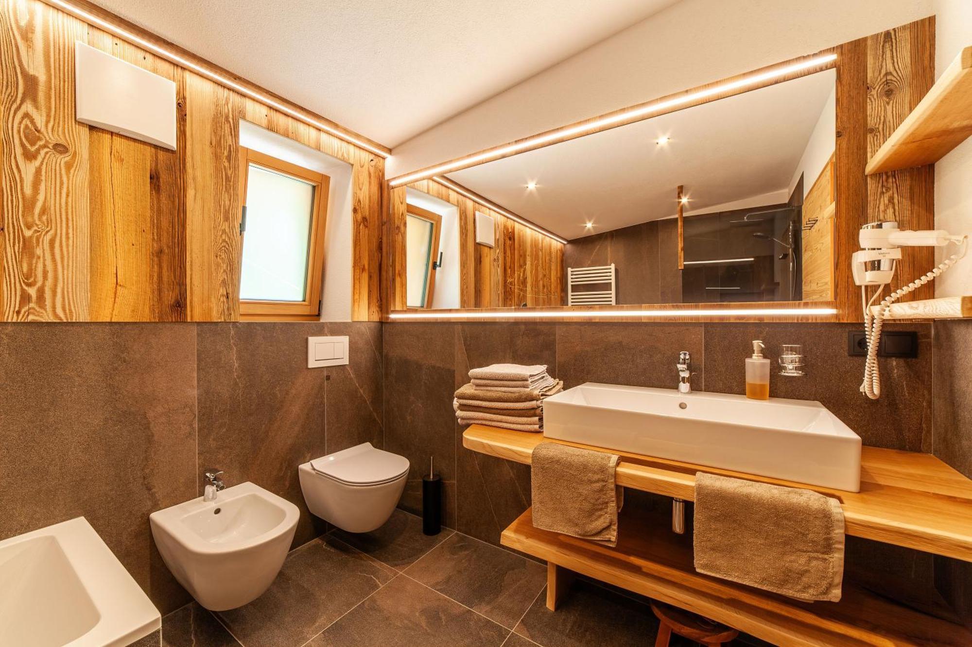 Huberhof Appartement
