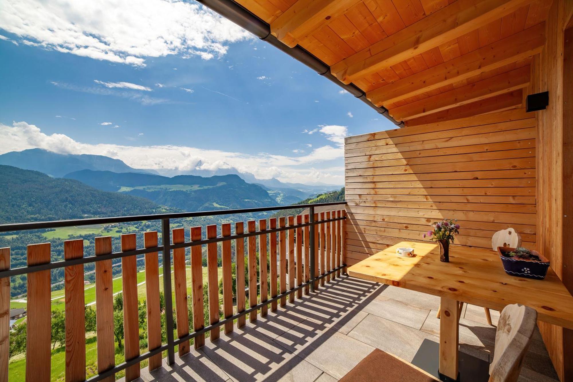 Appartement Huberhof