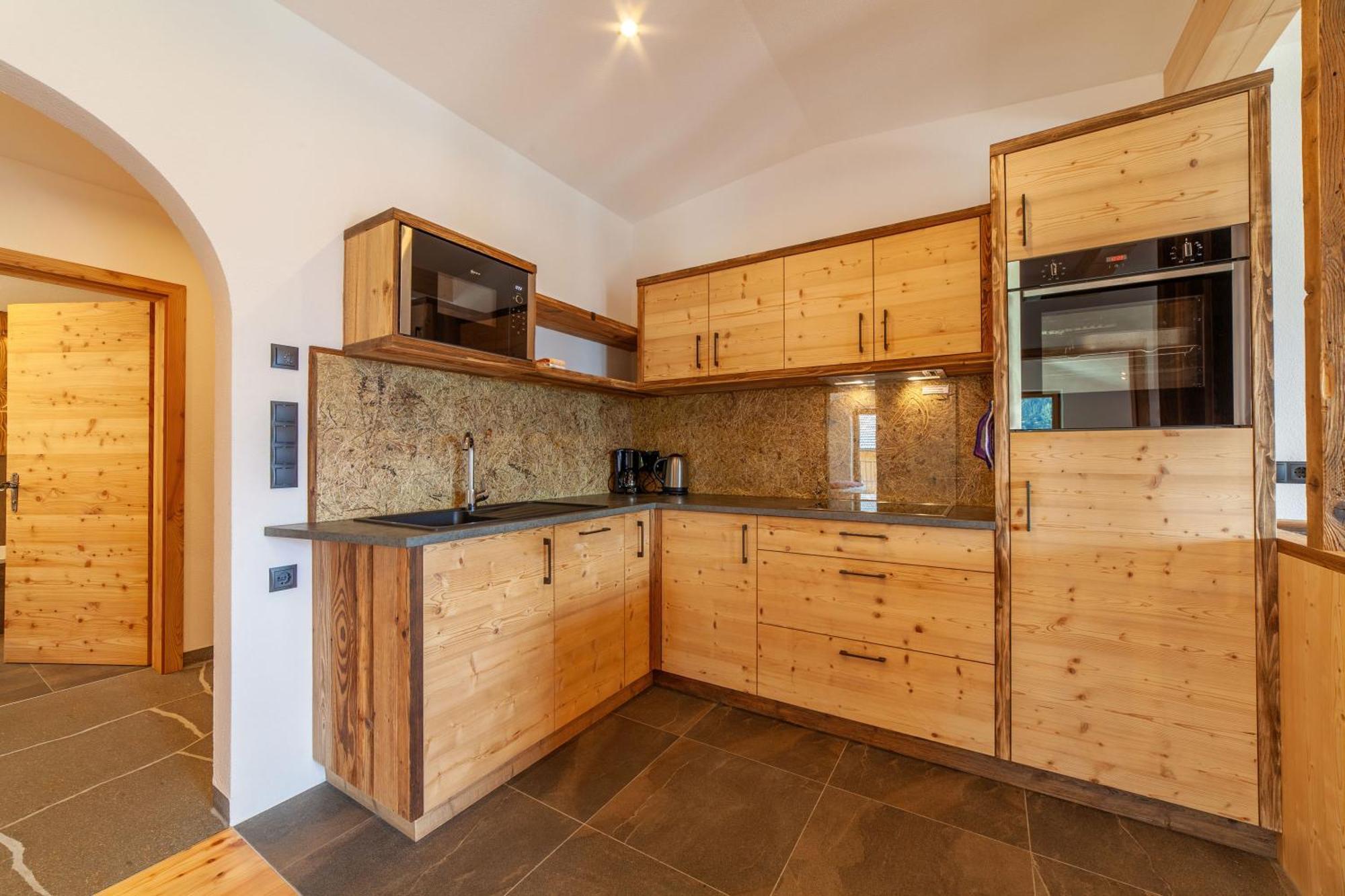 Huberhof Appartement *