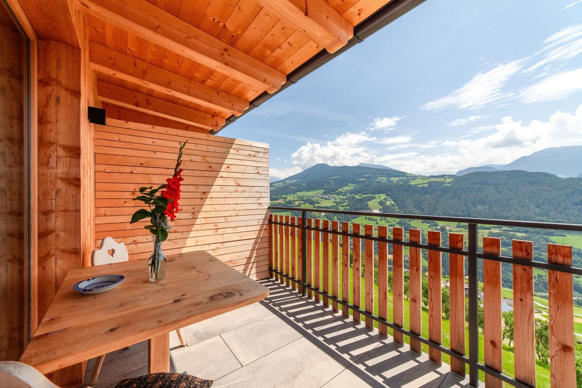 Appartement Huberhof