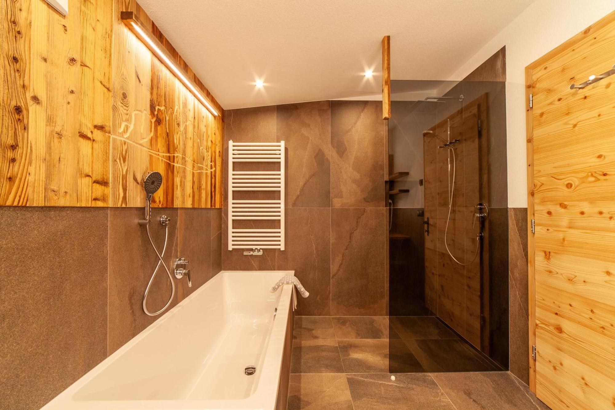 Huberhof Appartement