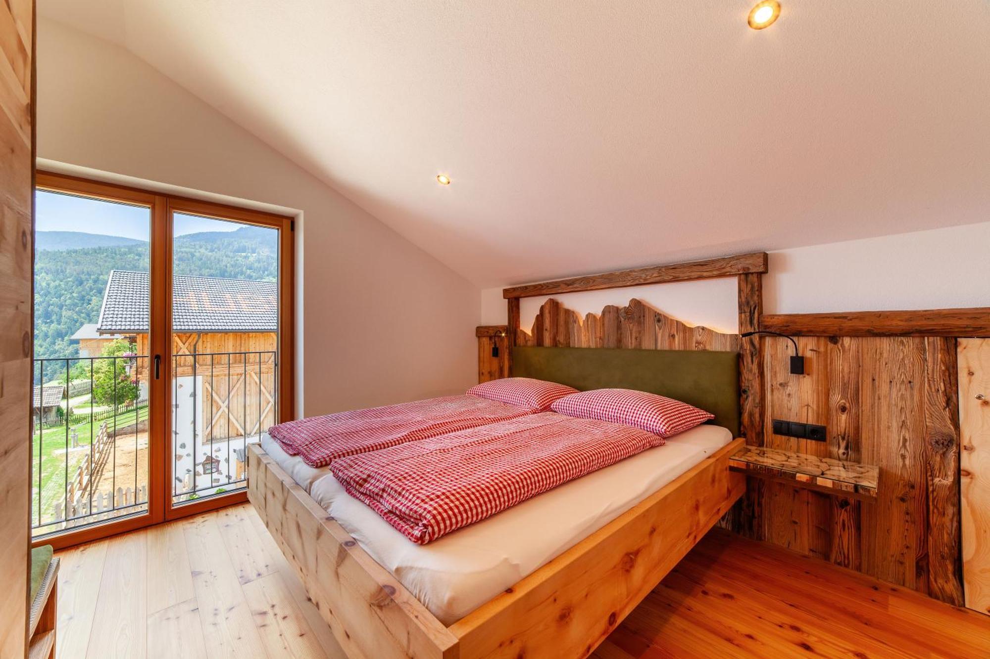 Huberhof Appartement *