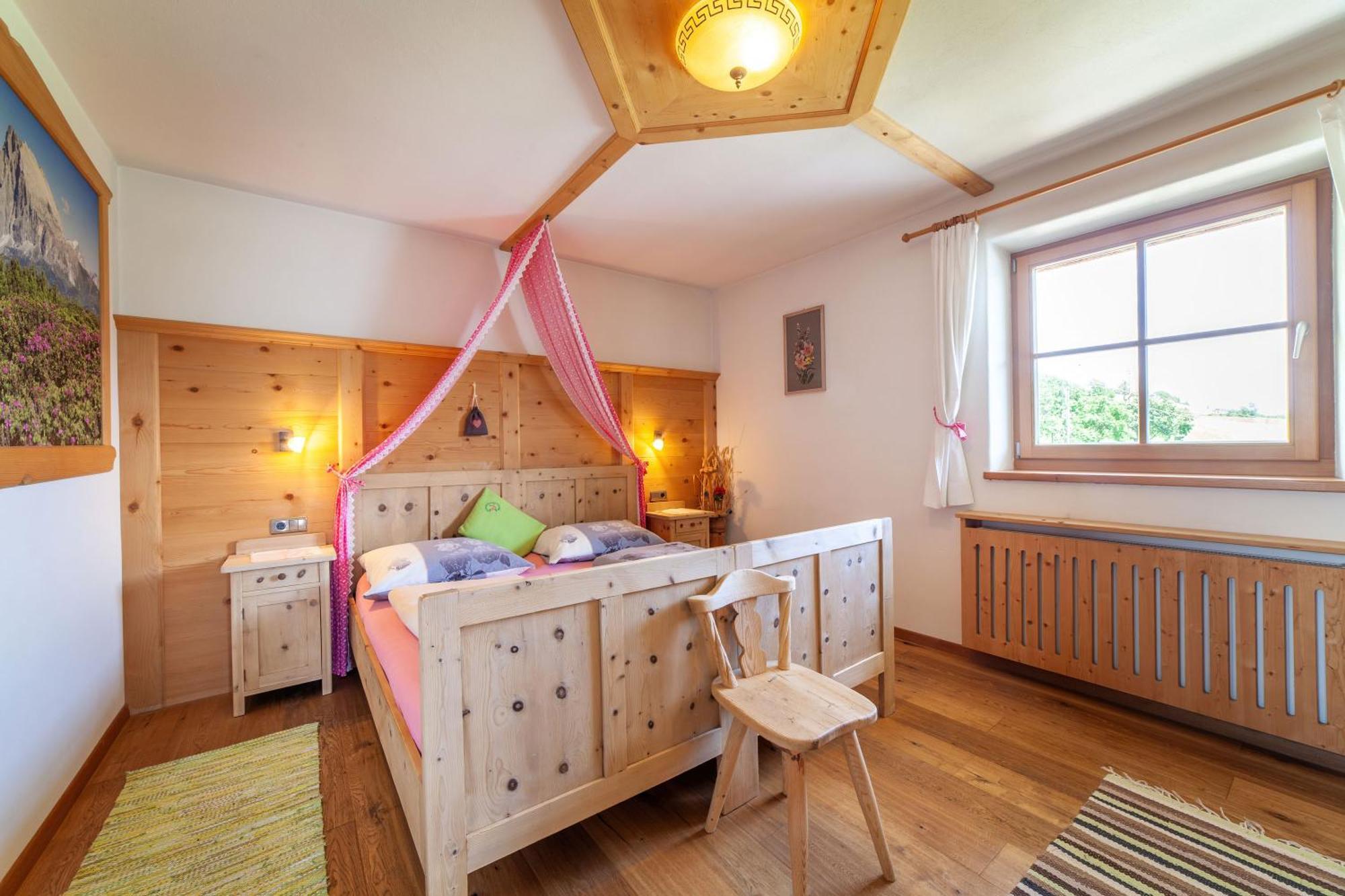 Huberhof Appartement *