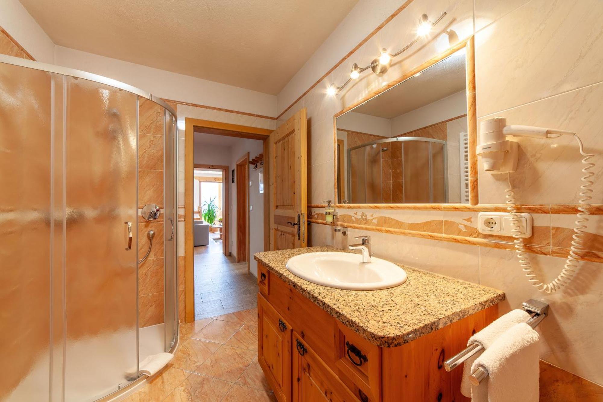Appartement Huberhof Villandro