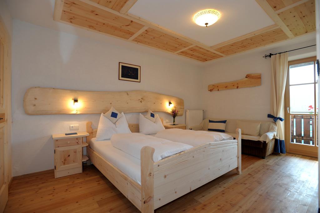 Appartement Huberhof