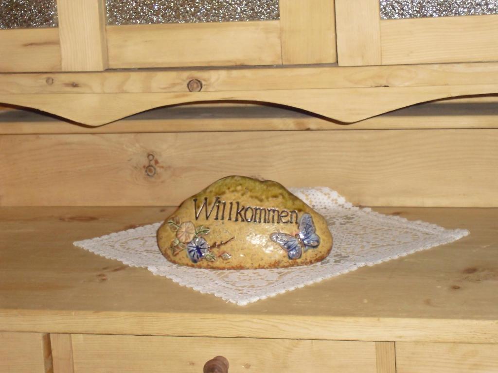 Appartement Huberhof